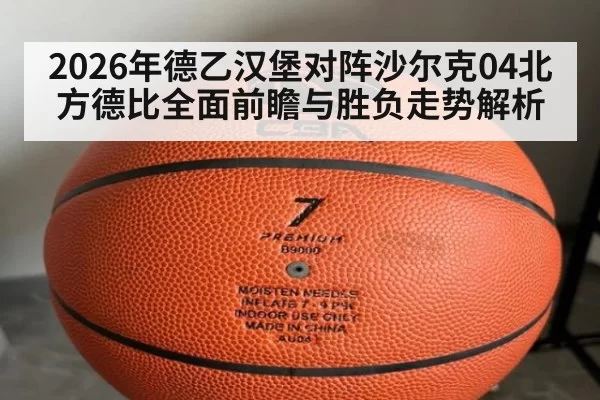 2026年德乙汉堡对阵沙尔克04北方德比全面前瞻与胜负走势解析